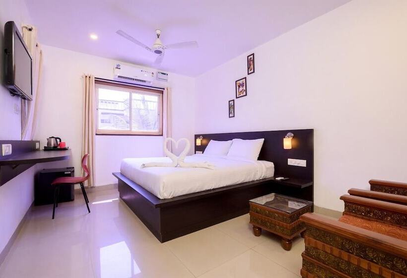 فندق Mariaariose  Melody Of The Sea