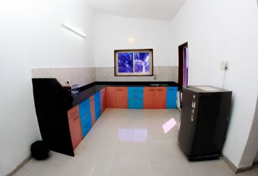 فندق Mariaariose  Melody Of The Sea