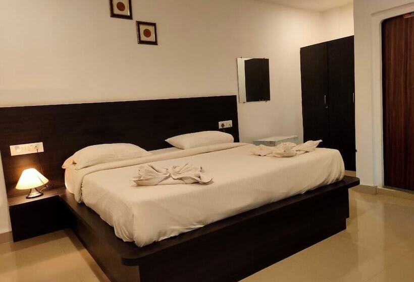 فندق Mariaariose  Melody Of The Sea