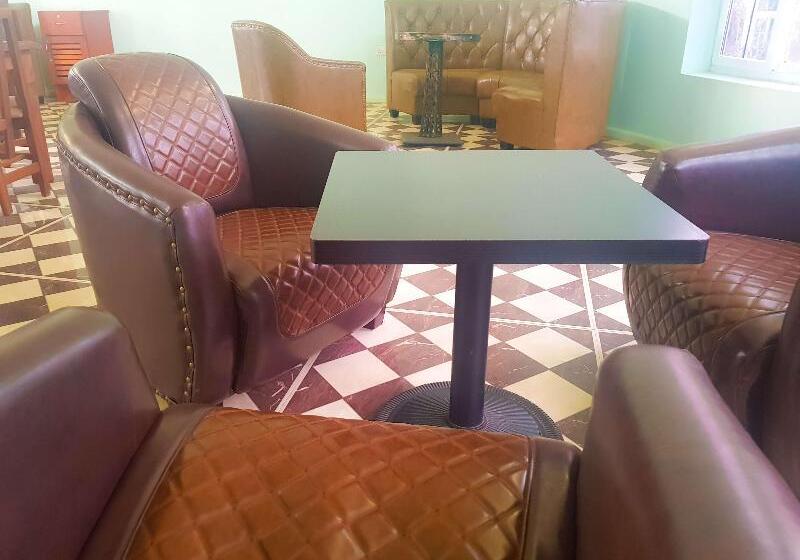 هتل Masailand Safari Lodge