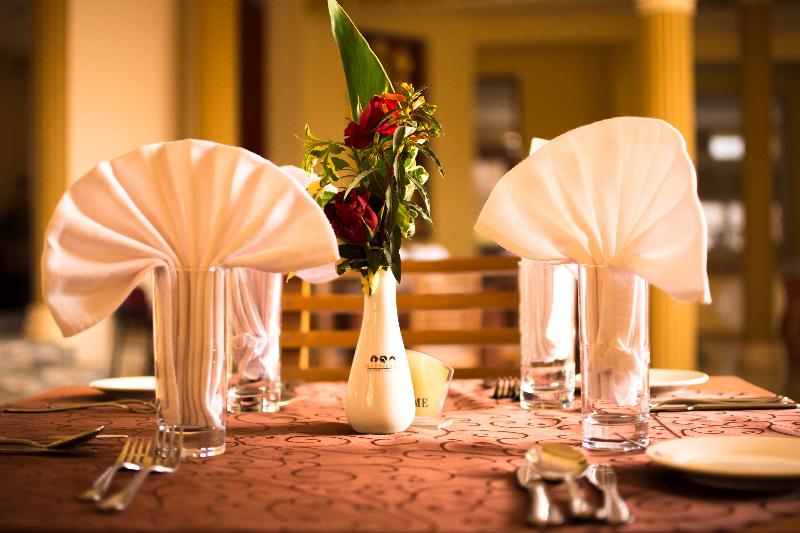 هتل Masailand Safari Lodge