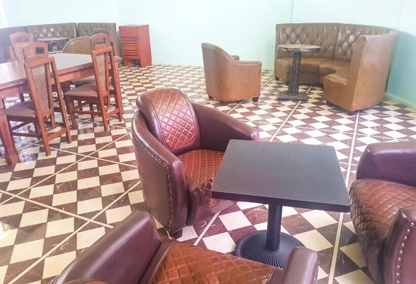 هتل Masailand Safari Lodge