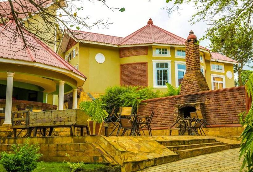 هتل Masailand Safari Lodge