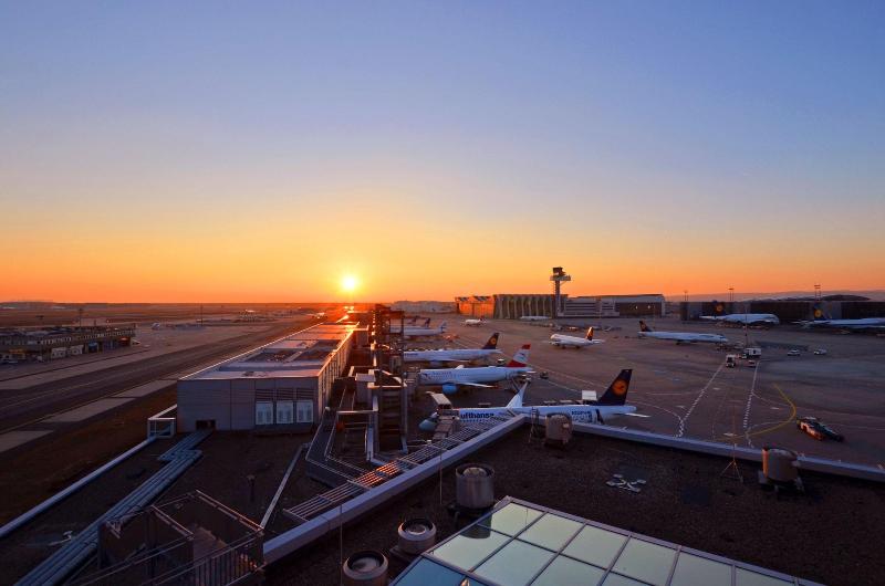 酒店 My Cloud Transit