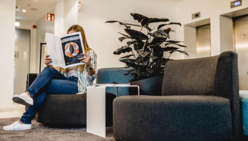 酒店 My Cloud Transit