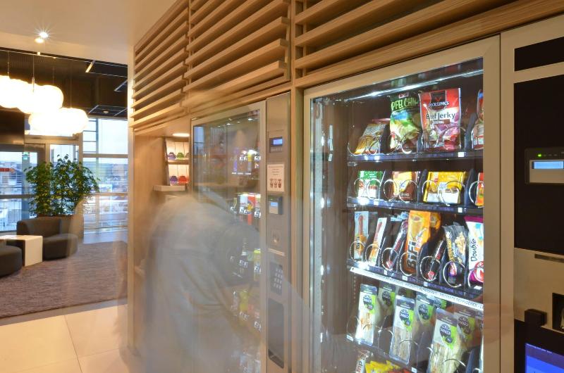 酒店 My Cloud Transit