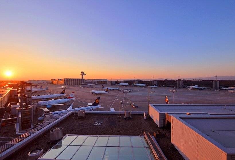 酒店 My Cloud Transit