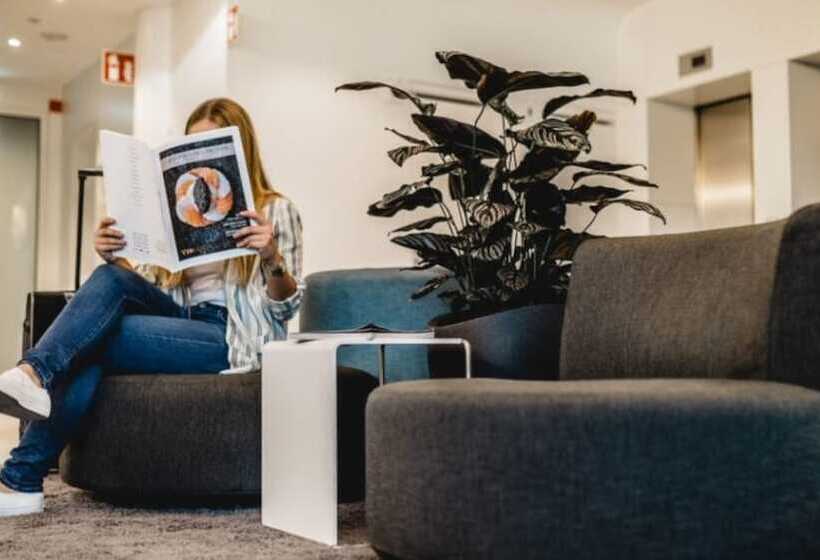 酒店 My Cloud Transit