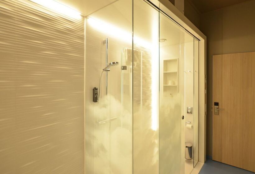 酒店 My Cloud Transit