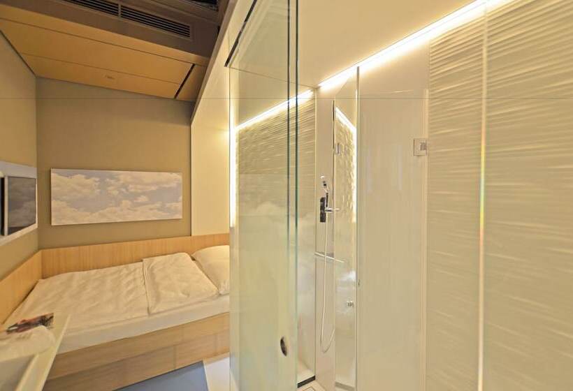 酒店 My Cloud Transit