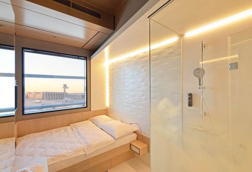 酒店 My Cloud Transit