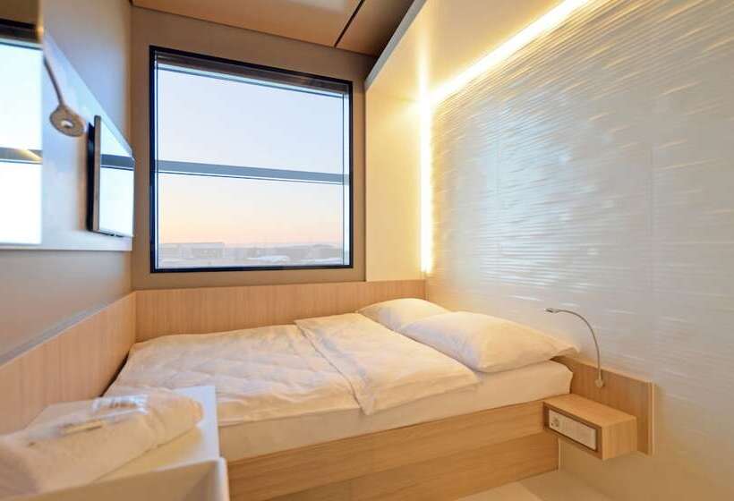 酒店 My Cloud Transit