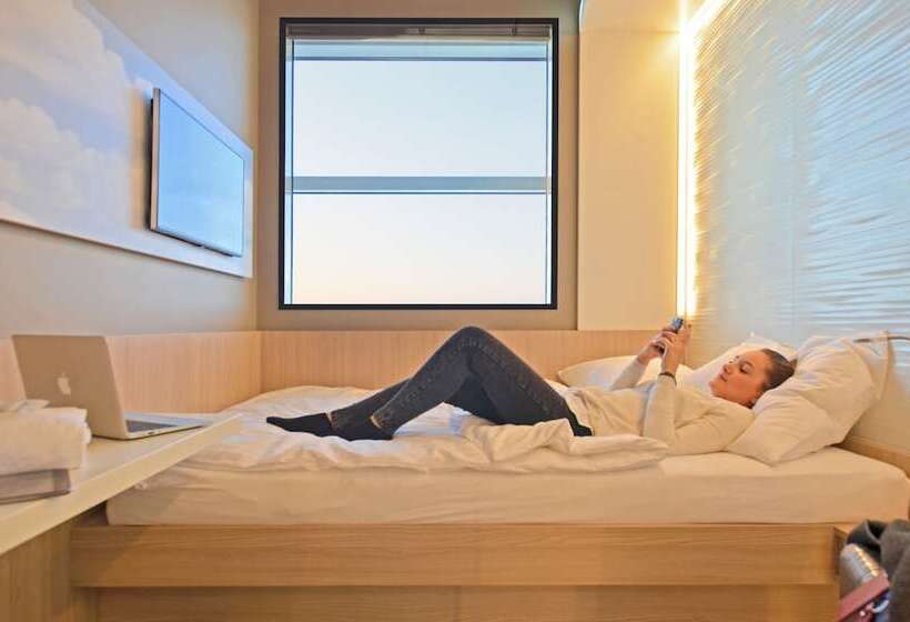 酒店 My Cloud Transit