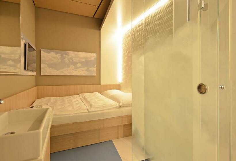 酒店 My Cloud Transit