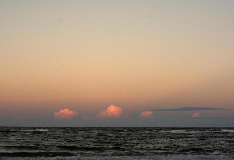 בית מלון כפרי Na Villa Dos Algodões