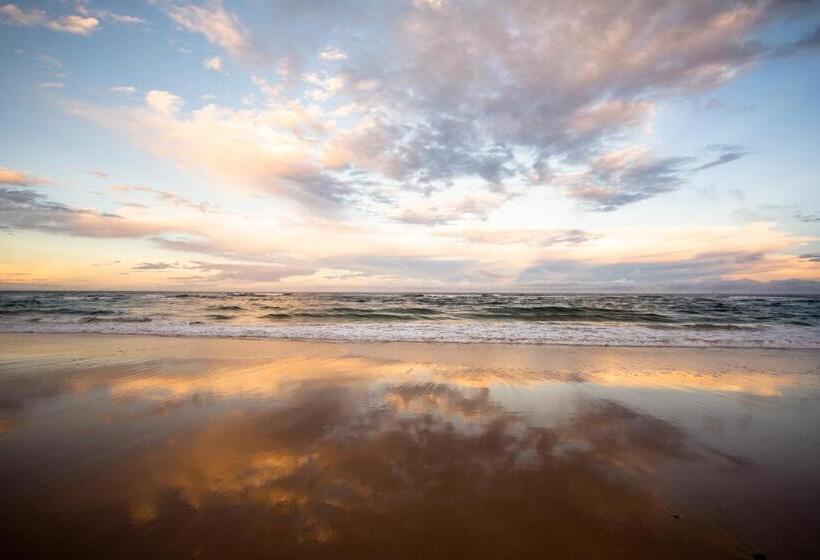 בית מלון כפרי Na Villa Dos Algodões