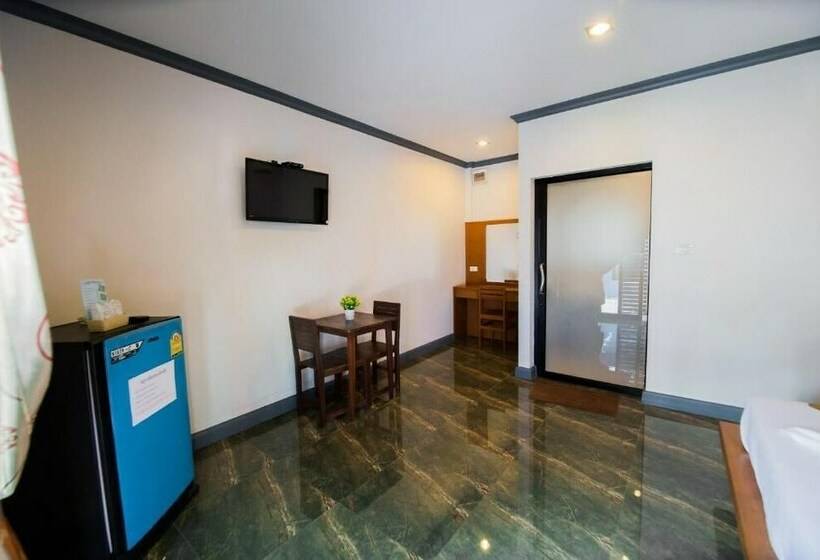 هتل Numjaan Resort