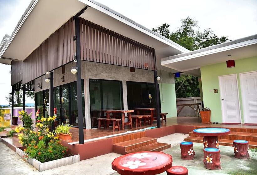 호텔 Paskon Boutique Resort