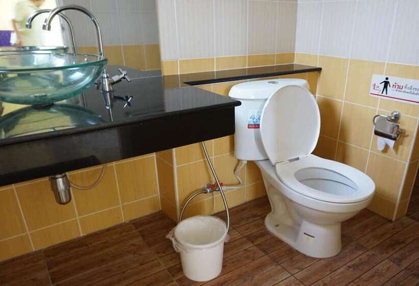 호텔 Paskon Boutique Resort