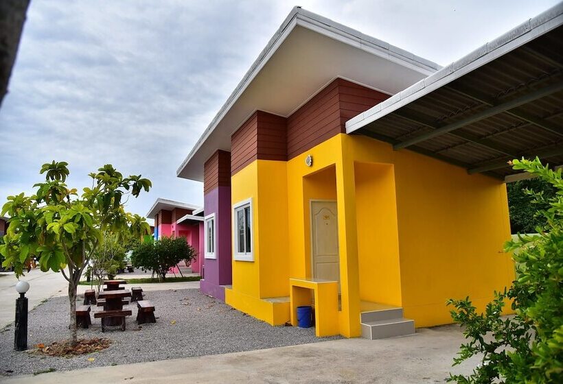 호텔 Paskon Boutique Resort