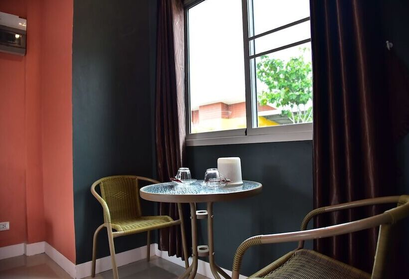 호텔 Paskon Boutique Resort