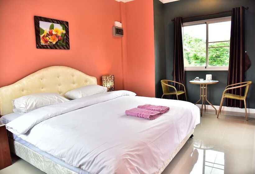 호텔 Paskon Boutique Resort