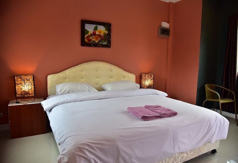 호텔 Paskon Boutique Resort