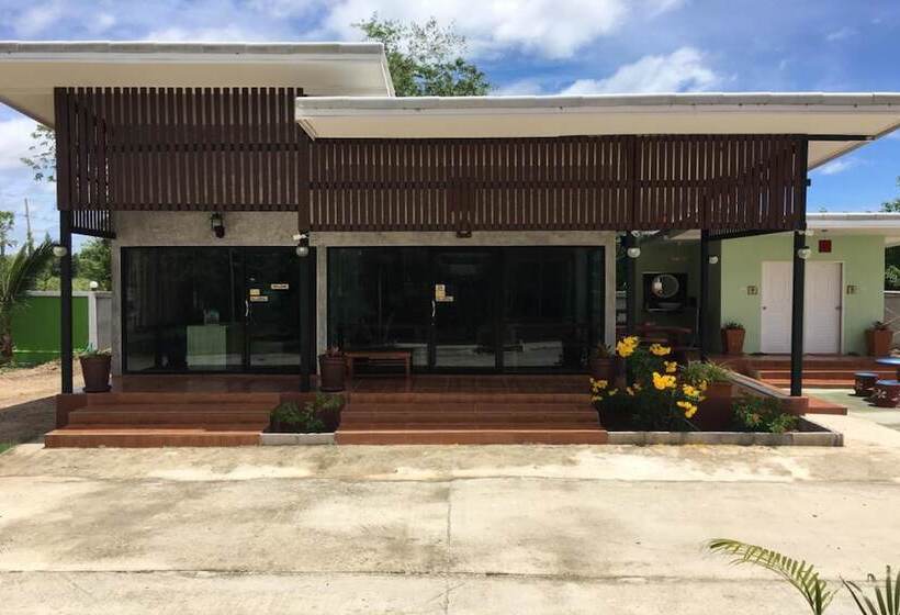 호텔 Paskon Boutique Resort