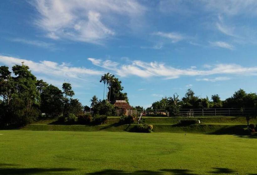 בית מלון כפרי Petch Rim Tan Resort