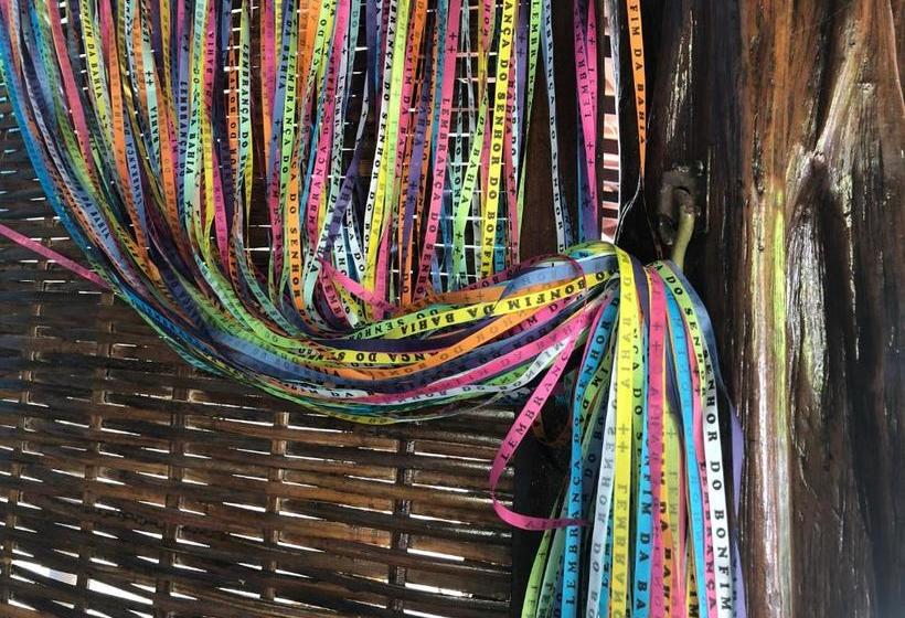 Otel Pousada Sete Praias