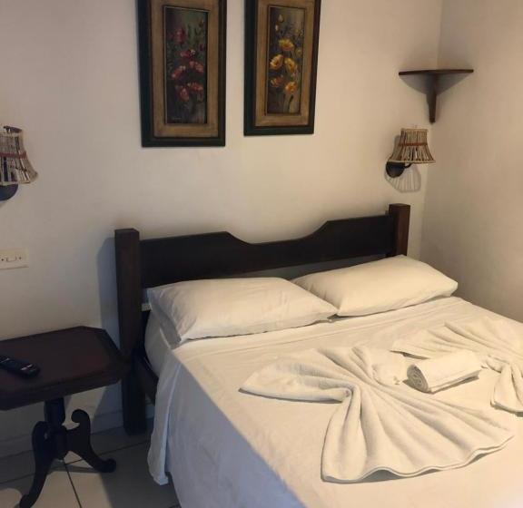 Otel Pousada Sete Praias