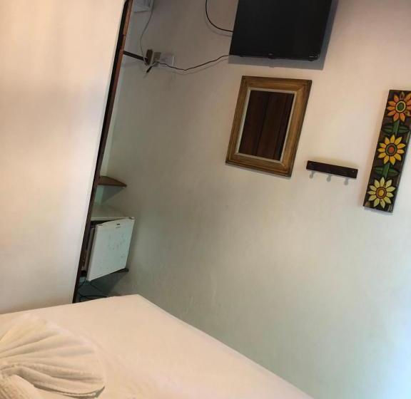 Otel Pousada Sete Praias