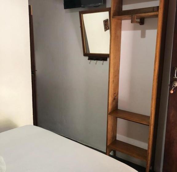 Otel Pousada Sete Praias