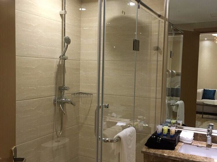 Otel Qinghai Baiyun Xiangling