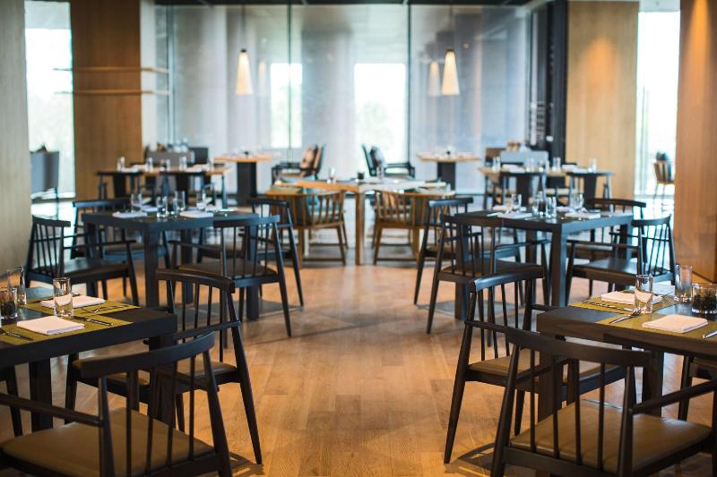 酒店 Renaissance Suzhou Taihu Lake