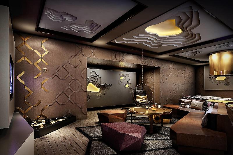 酒店 Renaissance Suzhou Taihu Lake