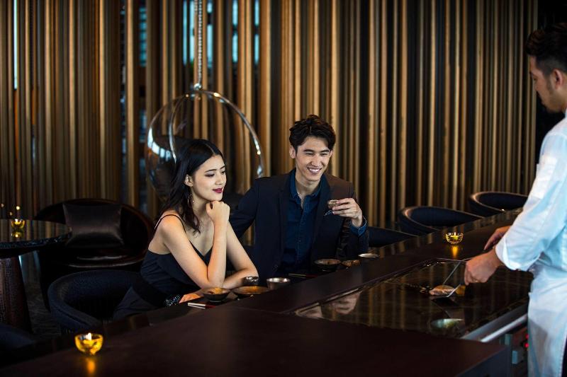 酒店 Renaissance Suzhou Taihu Lake