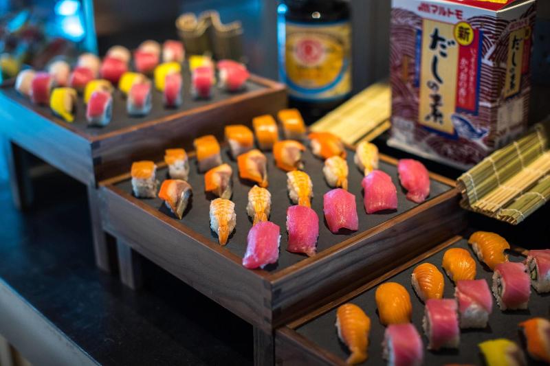 酒店 Renaissance Suzhou Taihu Lake