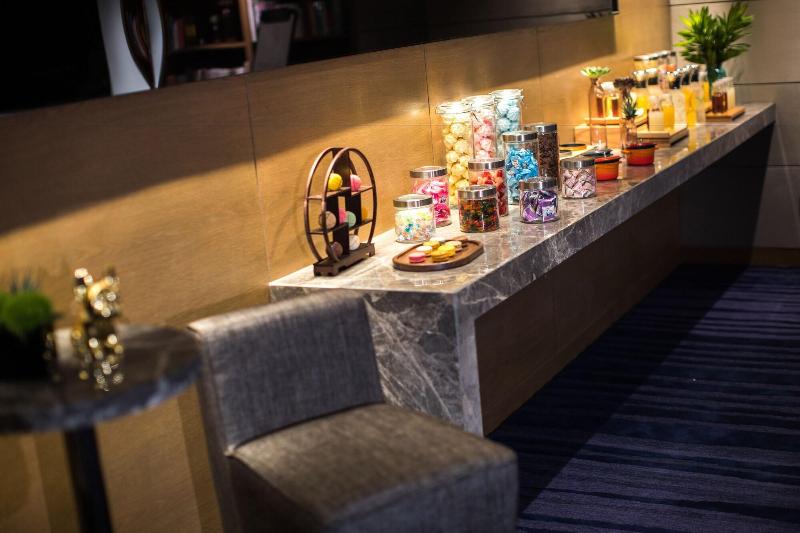 酒店 Renaissance Suzhou Taihu Lake