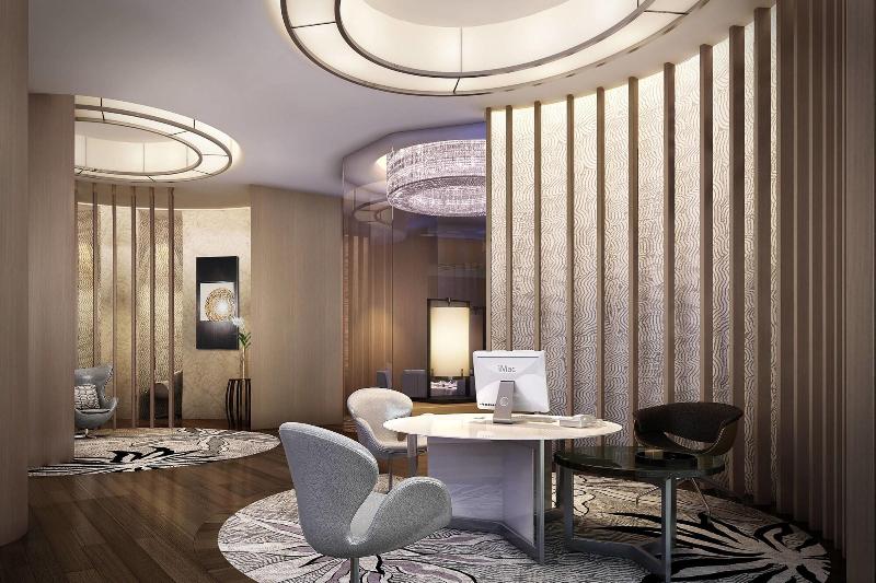 酒店 Renaissance Suzhou Taihu Lake