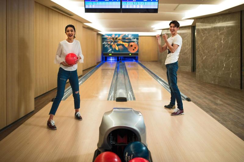 酒店 Renaissance Suzhou Taihu Lake