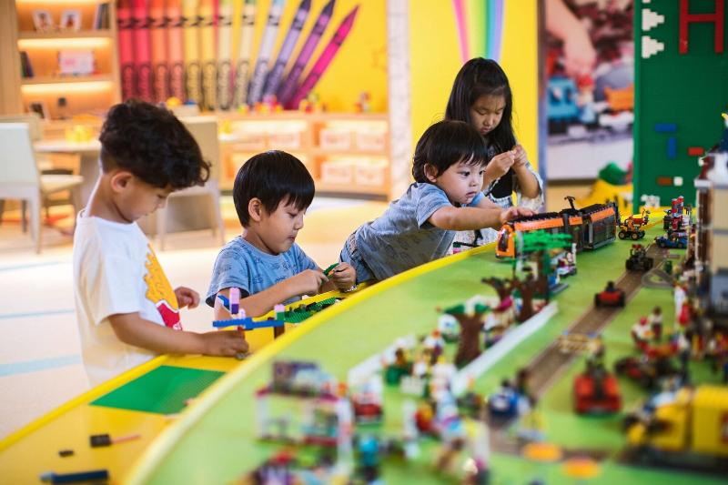 酒店 Renaissance Suzhou Taihu Lake