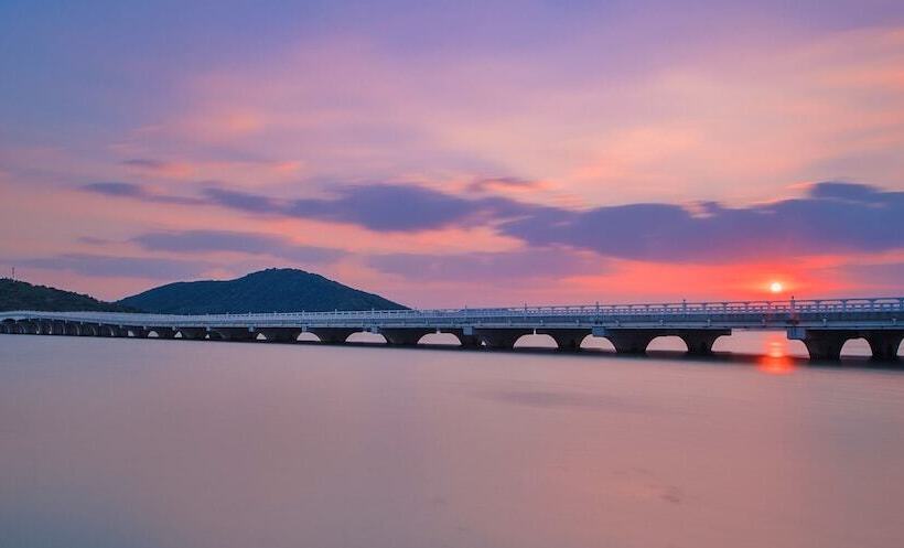 酒店 Renaissance Suzhou Taihu Lake