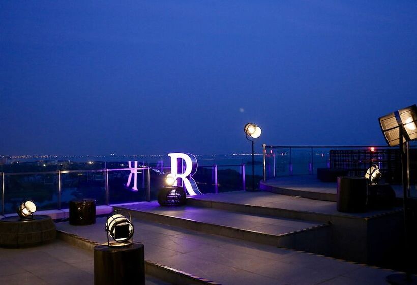 酒店 Renaissance Suzhou Taihu Lake