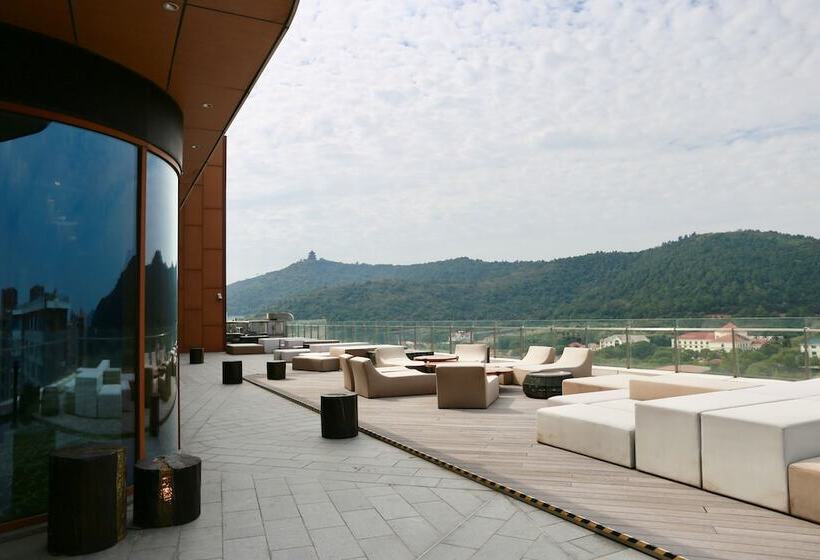 酒店 Renaissance Suzhou Taihu Lake