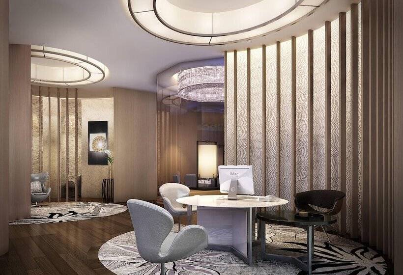 酒店 Renaissance Suzhou Taihu Lake