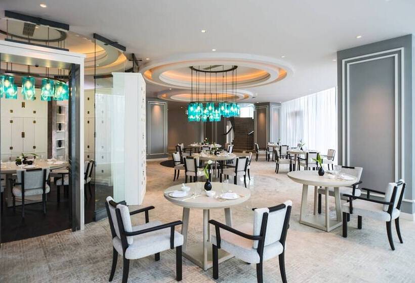 酒店 Renaissance Suzhou Taihu Lake