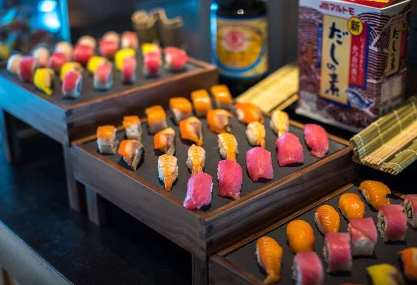 酒店 Renaissance Suzhou Taihu Lake