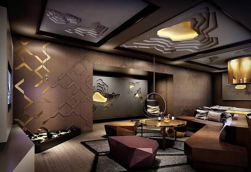 酒店 Renaissance Suzhou Taihu Lake