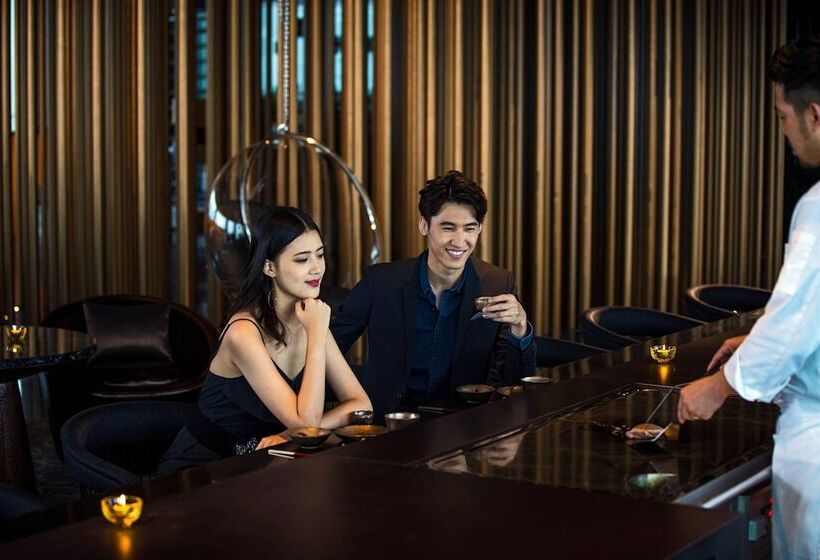 酒店 Renaissance Suzhou Taihu Lake